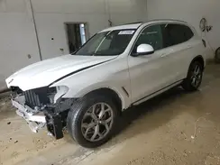 WBX47DP03RN315405 2024 BMW X3