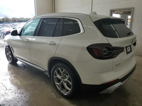 WBX47DP03RN315405 2024 BMW X3 - Image 2