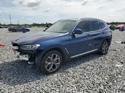 WBX47DP04NN162916 2022 BMW X3