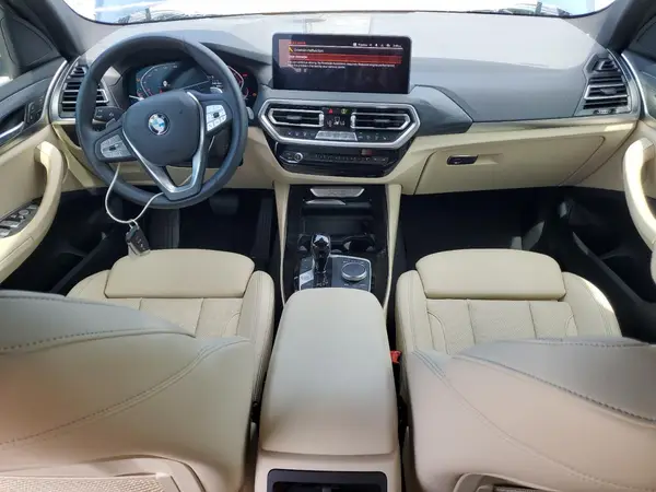 WBX47DP04NN162916 2022 BMW X3 - Image 8