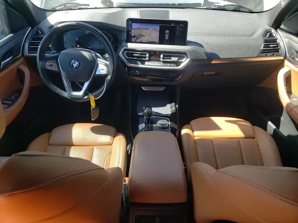 WBX47DP04NN173575 2022 BMW X3 - Image 8