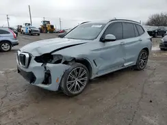 WBX47DP04NN174760 2022 BMW X3