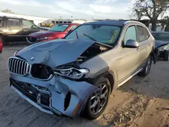 WBX47DP04PN192114 2023 BMW X3