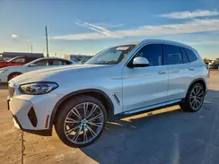 WBX47DP04PN222387 2023 BMW X3