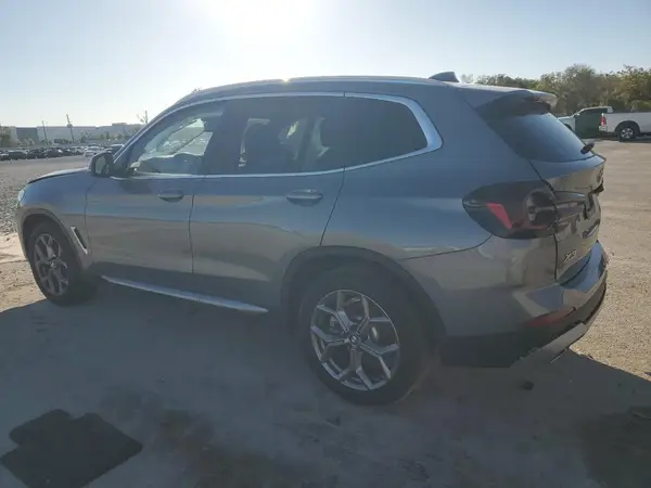 WBX47DP04PN241862 2023 BMW X3 - Image 2