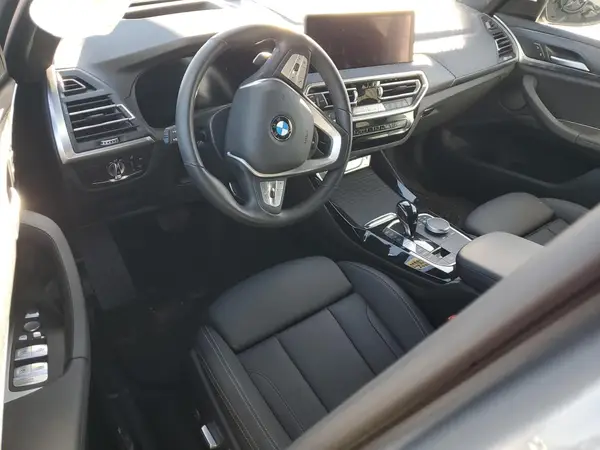 WBX47DP04PN241862 2023 BMW X3 - Image 8