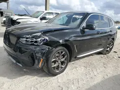 WBX47DP04RN279725 2024 BMW X3