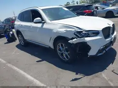 WBX47DP04RN284245 2024 BMW X3