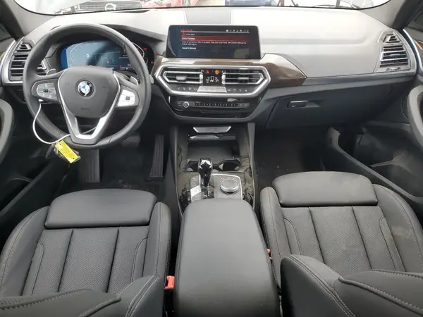 WBX47DP04RN287713 2024 BMW X3 - Image 8