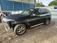 WBX47DP04RN289316 2024 BMW X3