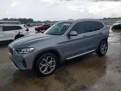 WBX47DP04RN306020 2024 BMW X3