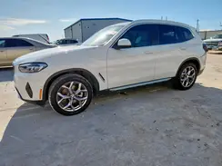 WBX47DP04RN309158 2024 BMW X3