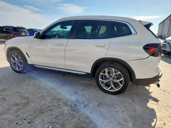 WBX47DP04RN309158 2024 BMW X3 - Image 2