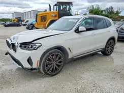 WBX47DP04RN312030 2024 BMW X3