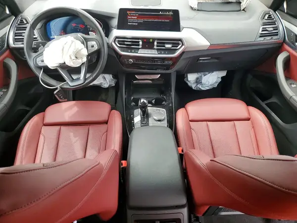 WBX47DP04RN312030 2024 BMW X3 - Image 8