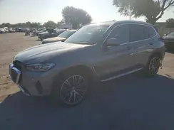 WBX47DP04RN314344 2024 BMW X3