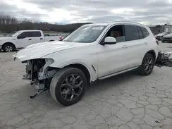 WBX47DP04RN317096 2024 BMW X3