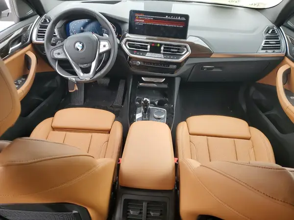 WBX47DP04RN317096 2024 BMW X3 - Image 8