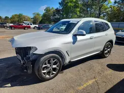 WBX47DP05NN150743 2022 BMW X3