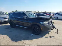 WBX47DP05NN172371 2022 BMW X3