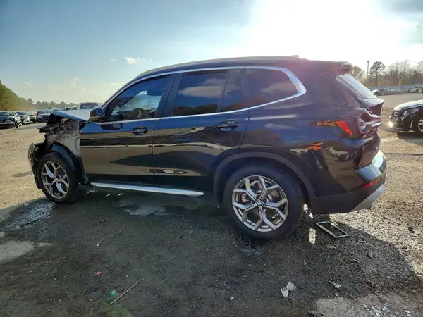 WBX47DP05PN188718 2023 BMW X3 - Image 2