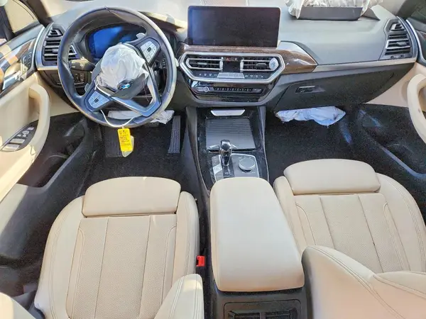 WBX47DP05PN188718 2023 BMW X3 - Image 8