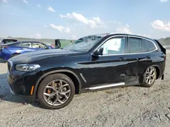 WBX47DP05PN236234 2023 BMW X3