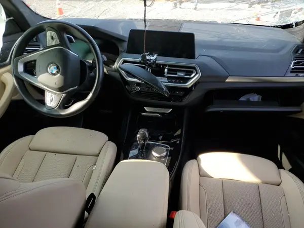 WBX47DP05PN236234 2023 BMW X3 - Image 8