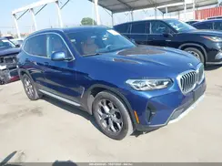 WBX47DP05PN238940 2023 BMW X3