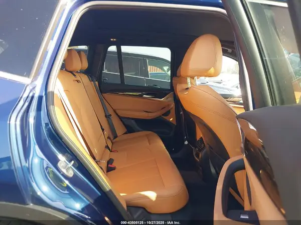 WBX47DP05PN238940 2023 BMW X3 - Image 8