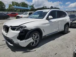 WBX47DP05RN251402 2024 BMW X3