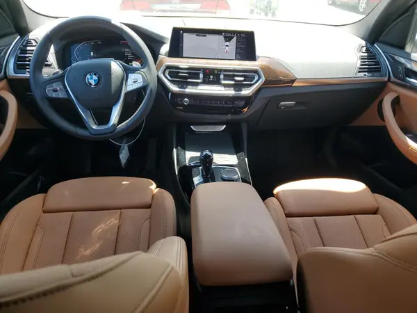WBX47DP05RN251402 2024 BMW X3 - Image 8