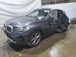 WBX47DP05RN259189 2024 BMW X3