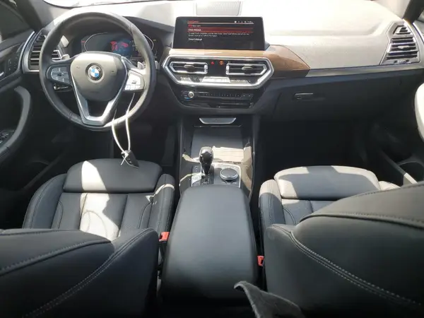 WBX47DP05RN259189 2024 BMW X3 - Image 8