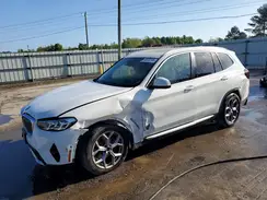 WBX47DP05RN259337 2024 BMW X3