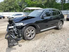 WBX47DP05RN262593 2024 BMW X3