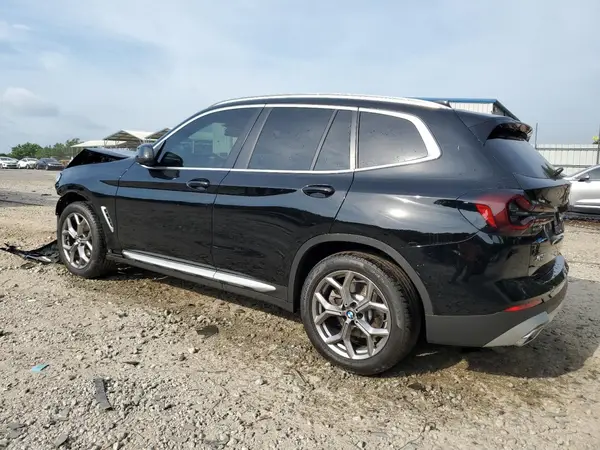 WBX47DP05RN262593 2024 BMW X3 - Image 2