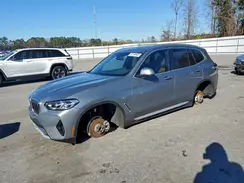 WBX47DP05RN272072 2024 BMW X3