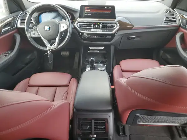 WBX47DP05RN275506 2024 BMW X3 - Image 8