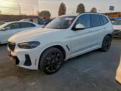 WBX47DP05RN277479 2024 BMW X3