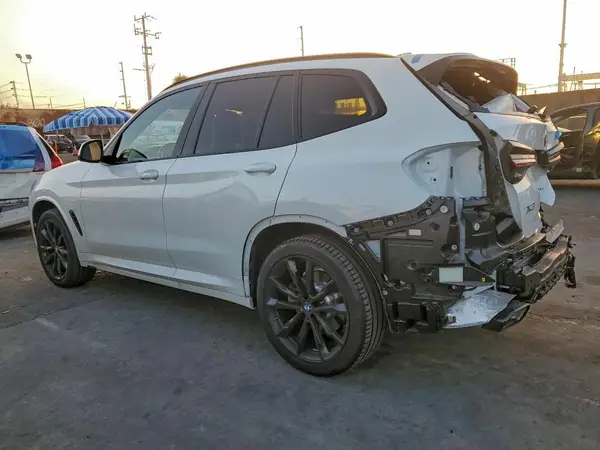 WBX47DP05RN277479 2024 BMW X3 - Image 2