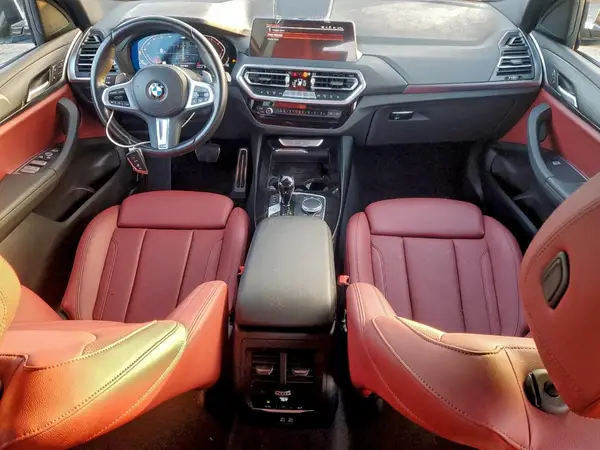 WBX47DP05RN277479 2024 BMW X3 - Image 8