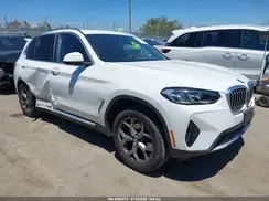 WBX47DP05RN280978 2024 BMW X3