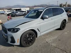 WBX47DP05RN284660 2024 BMW X3
