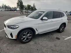 WBX47DP05RN301845 2024 BMW X3