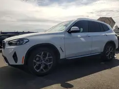WBX47DP05RN303658 2024 BMW X3