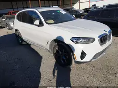 WBX47DP05RN303756 2024 BMW X3
