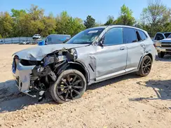 WBX47DP05RN304051 2024 BMW X3