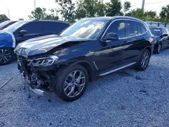 WBX47DP05RN307404 2024 BMW X3