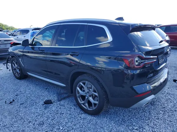 WBX47DP05RN307404 2024 BMW X3 - Image 2